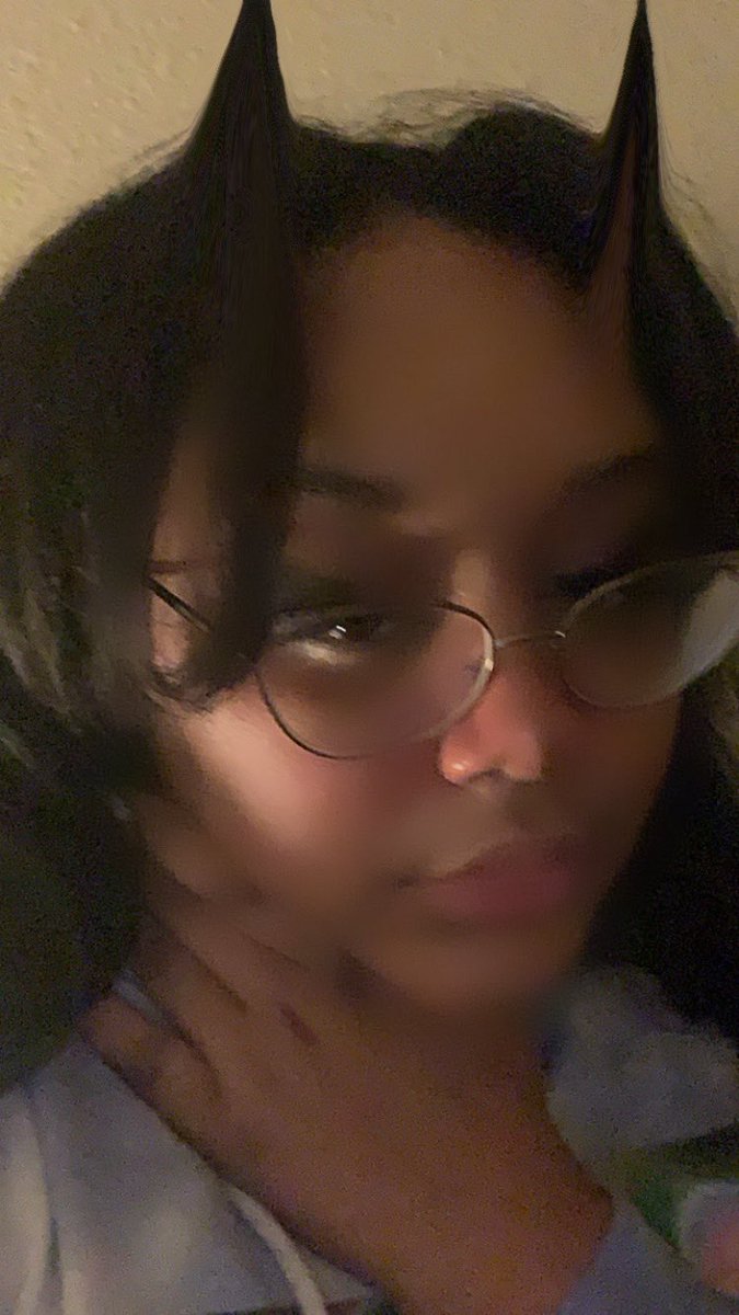 V3RN0NZ's tweet image. pop off 🤣‼️ 
— #feraltwtselfieday
     — rts are okay