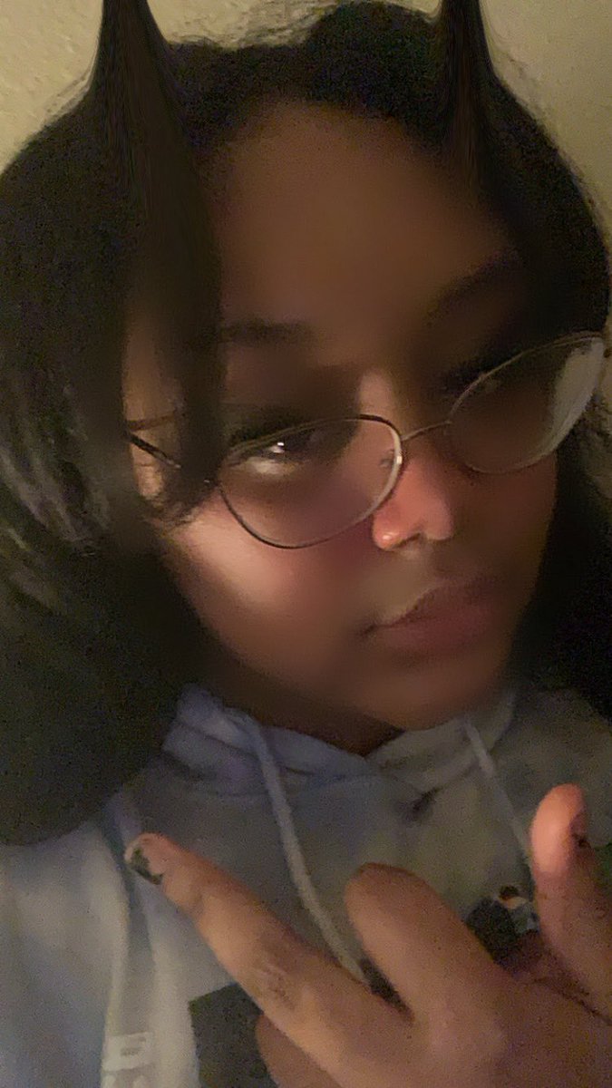 V3RN0NZ's tweet image. pop off 🤣‼️ 
— #feraltwtselfieday
     — rts are okay