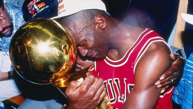 Happy birthday to the true GOAT Michael Jordan 