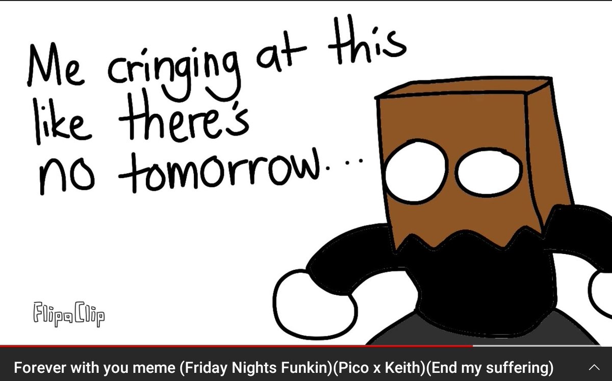 Maskedmessengerkid This Was The First Ever Meme That Started My Channel On Youtube And I Decided To Make A Remake Of It I Gotta Say I Did Improve A Tiny