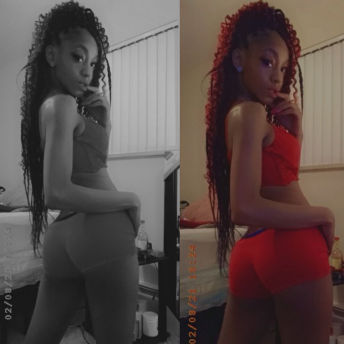 Chyñä Määríé’s pics and videos