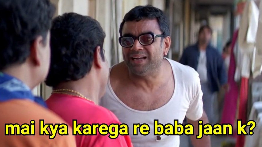 Frnd : Bhai #iPhoneScam ke bare me suna kya ???

Me (Android user) :