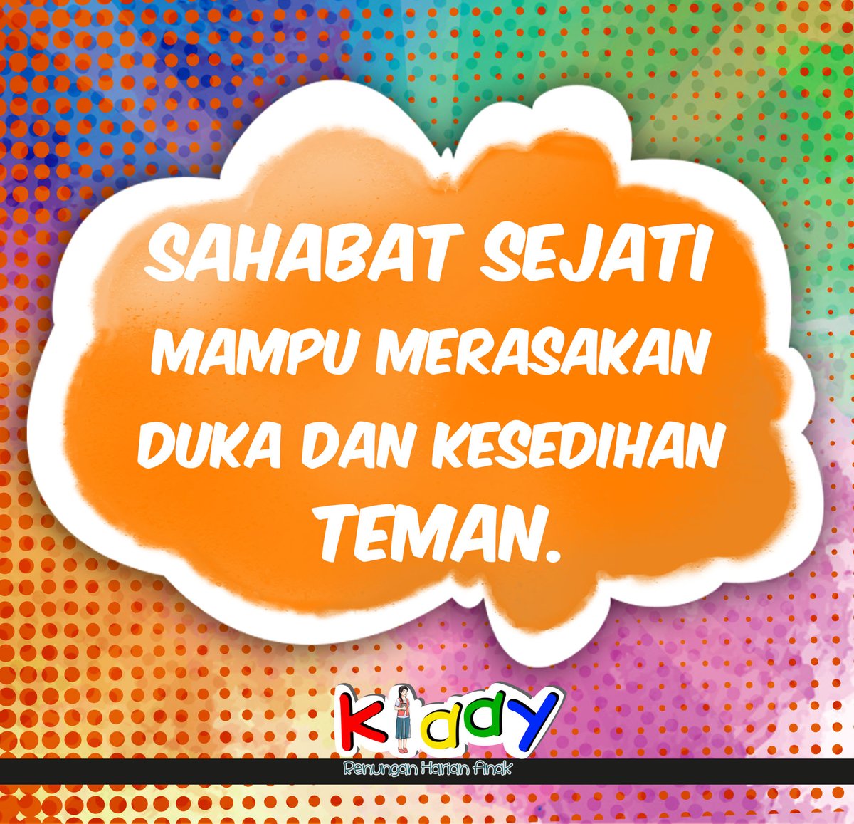 Mari ayah, ibu dampingi adik-adik merenungkan firman Tuhan bersama Renungan Kiddy mengenai berbela rasa ykb-wasiat.org/2021/02/17/ber…

#renungananak #renungankiddy #kiddy #berbelarasa #Ayub #sekolahminggu #firmanTuhan #ykbmediaministry #ykbmedia #gkidigitalministry
<a href="/Arliyanus/">Arliyanus</a> <a href="/ykbmedia/">YKB</a>