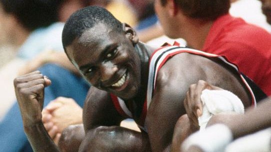 Happy early Birthday to the GOAT Michael Jordan  