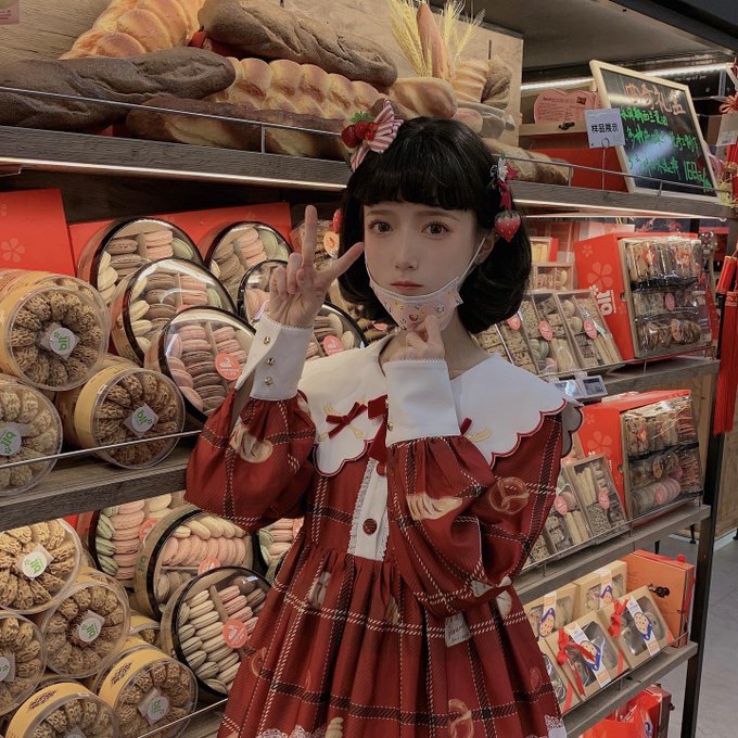 コスプレイヤー依川川__のTwitter画像44