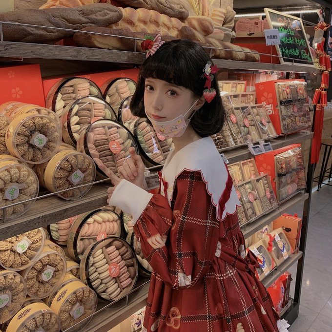 コスプレイヤー依川川__のTwitter画像45