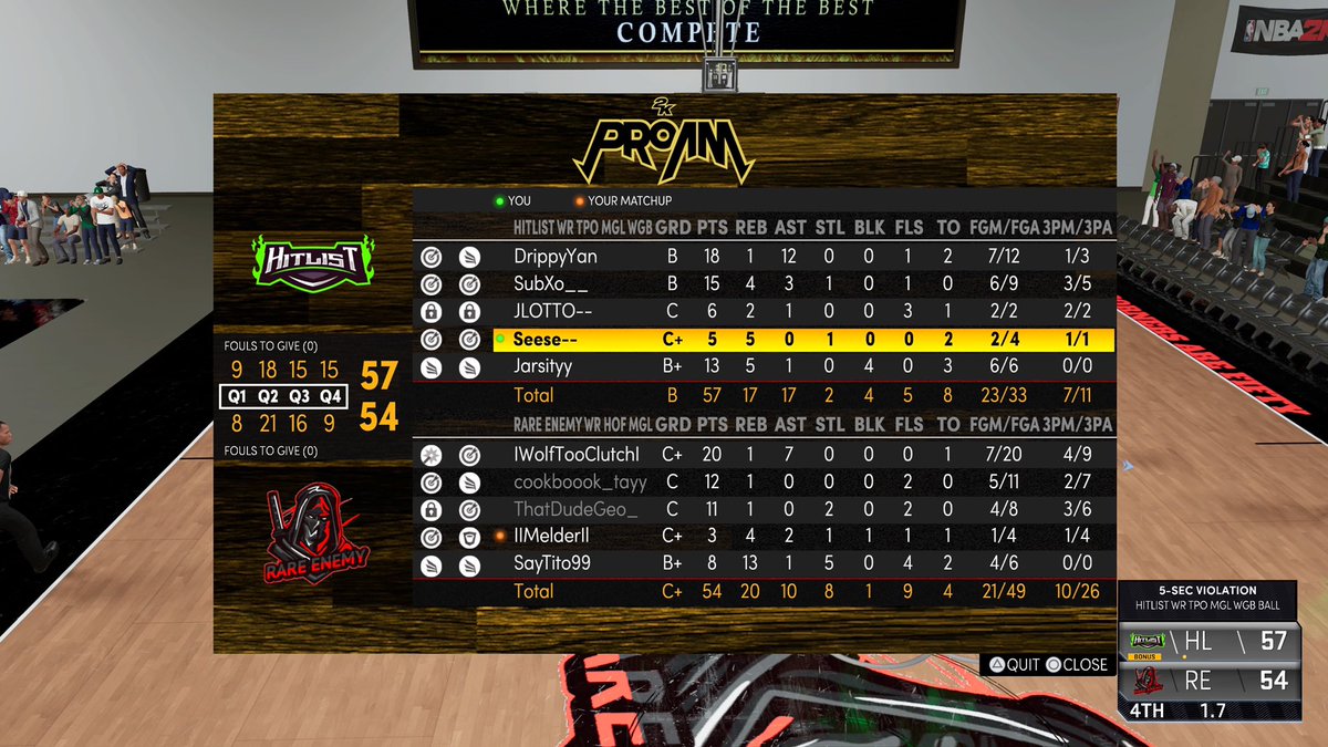 H I T L I S T 📜 tweet media