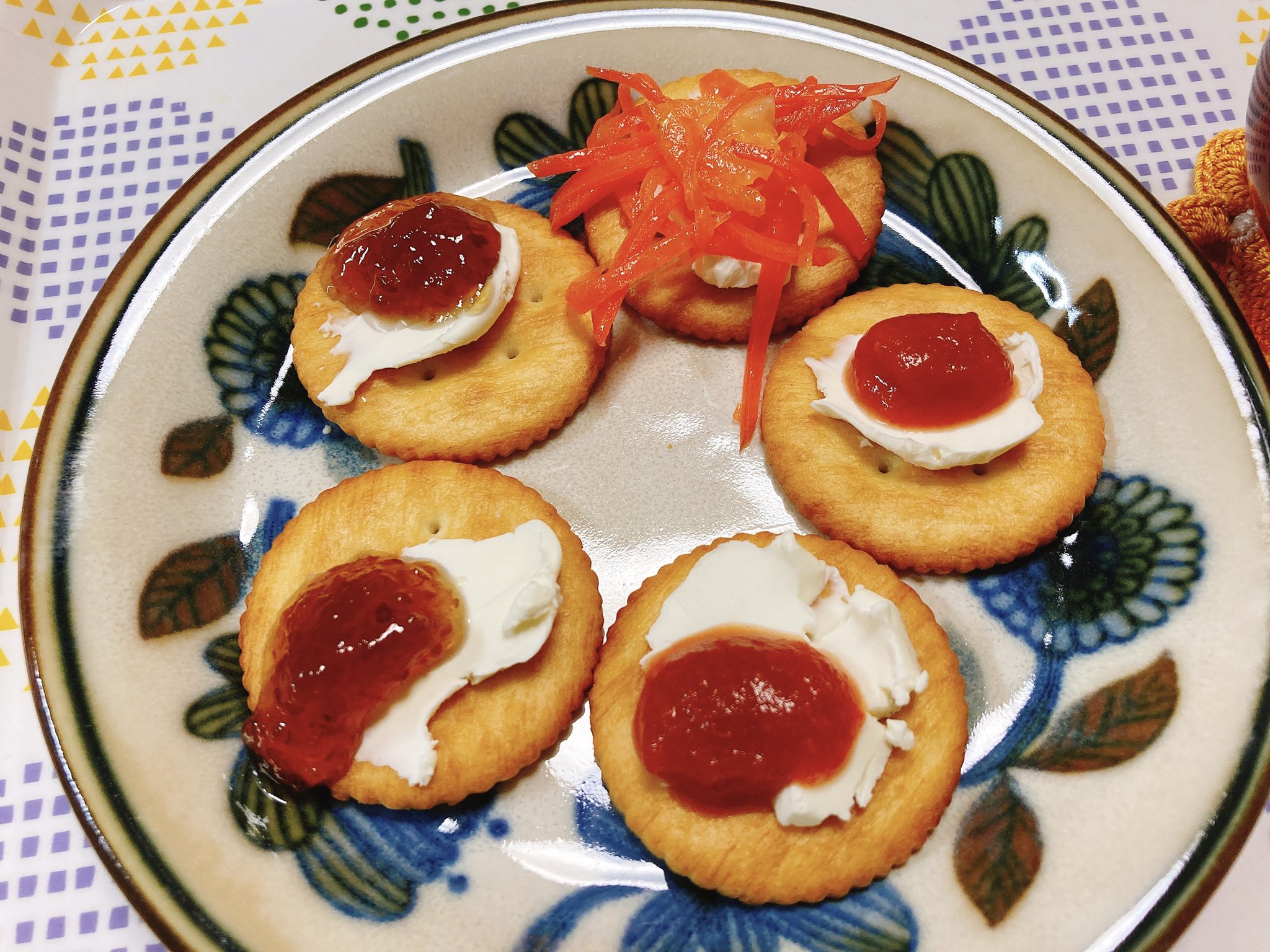 梅 ハマナス実ジャム Twitter Search Twitter