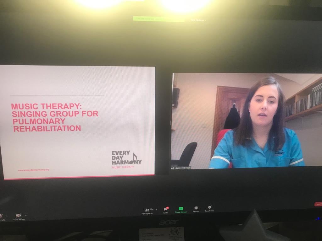 Allied Health Professions Federation NI tweet media