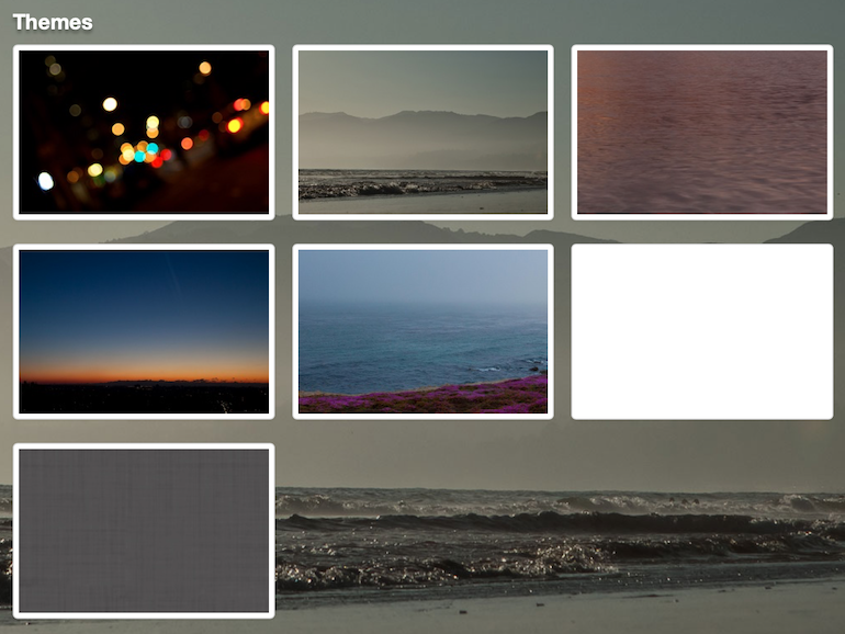 good_todo's tweet photo. Dark Mode for Good Todo:
https://t.co/qnwTcRVAjd

(Yes, we have themes with lots of different background shades.) https://t.co/H69jCkiUiB
