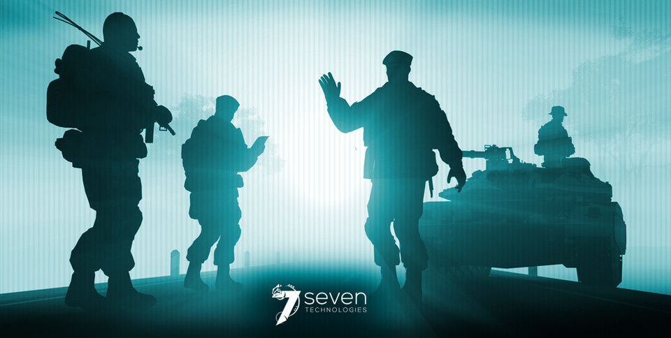 Is culture the obstacle to #JADC2? We agree with #JAIC’s acting deputy director, Jacqueline Tame's comment here in <a href="/BreakingDefense/">Breaking Defense</a> that "you need to change hearts and minds" in relation to integrating new #technology bit.ly/3acuERX #defense #military #ArmyFuture #AI