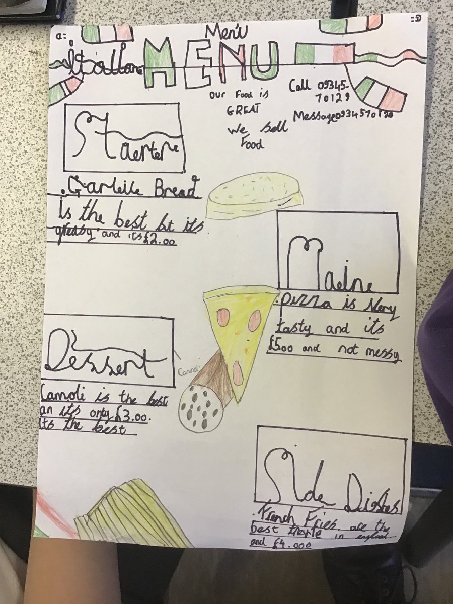 OPA_LL's tweet photo. Across the academy, children are being creative this afternoon. A range of activities on offer to demonstrate our latest learning model attribute - creativity 🇫🇷 🎨 💀 🍕 #creativity #art #french #design #learnermodel https://t.co/dvPdG8H8bH