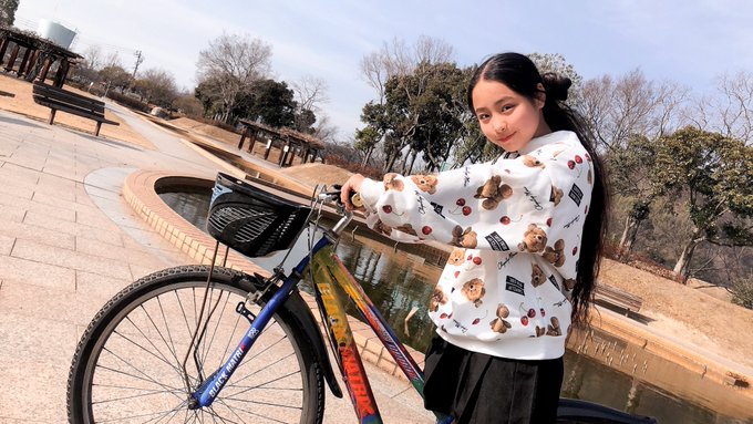 MihiroのTwitter画像39