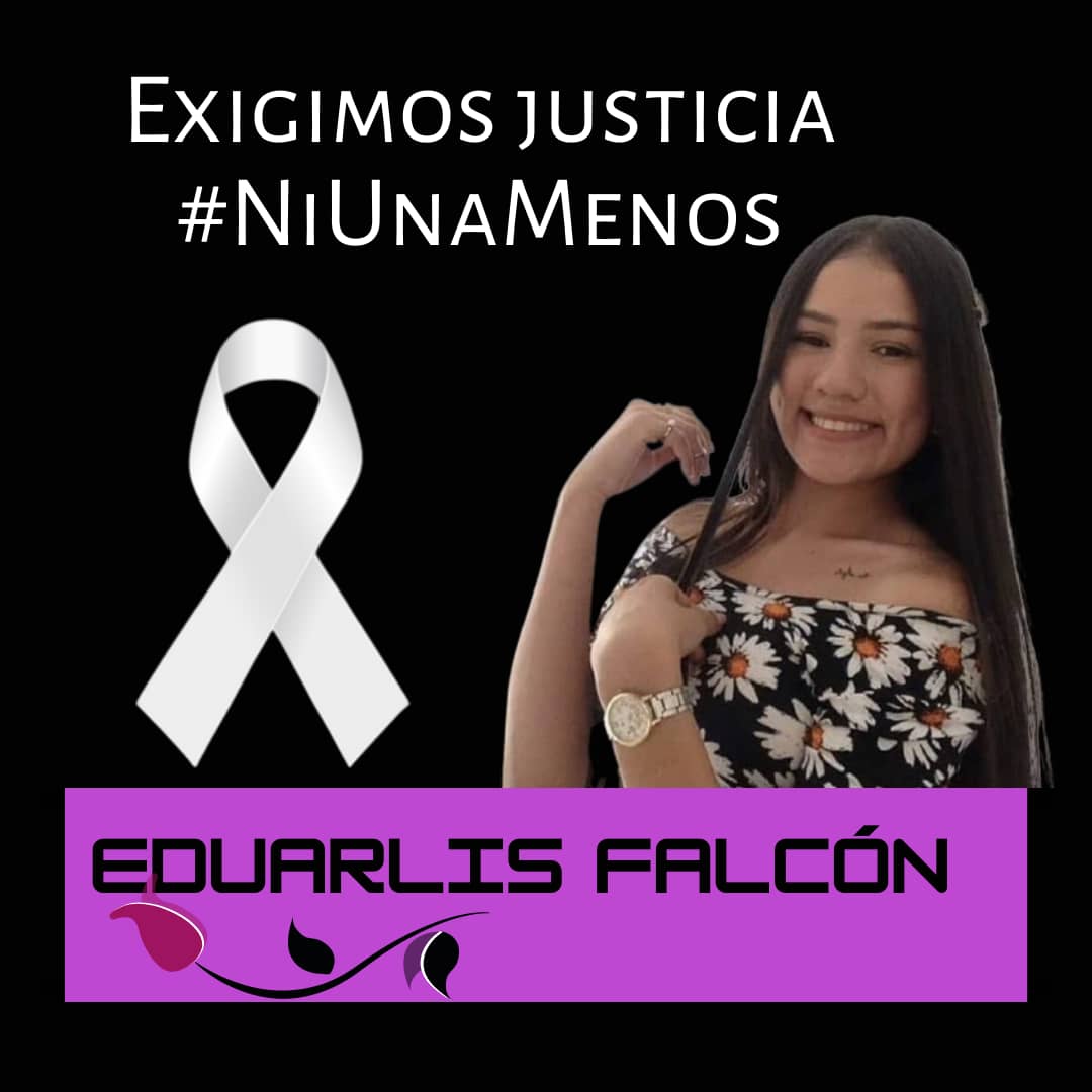 Desde la juventud de Acción Democrática rechazamos los hechos acaecidos en Turen, Edo. Portuguesa las últimas 48hrs y exigimos respuestas inmediatas por parte de las autoridades regionales.
#NiUnaMenosVzla