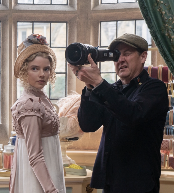 IndieWire's tweet photo. Best Cinematography: Here Are the Cameras and Lenses Used to Shoot 32 Oscar Contenders https://t.co/9pfp9zCkAa https://t.co/mU2s7NanM0