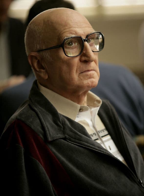 Happy 90th Birthday Uncle Jun (Dominic Chianese). Tanti auguri! 