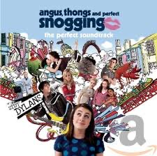 Are you a writer and a fan of my film Angus Thongs and Perfect Snogging based on the books of the amazing Louise Rennison! Then please DM me. Cooking up something exciting here!
