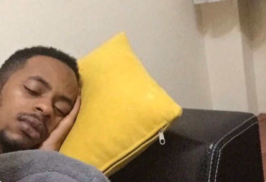 Black People Vines tweet media