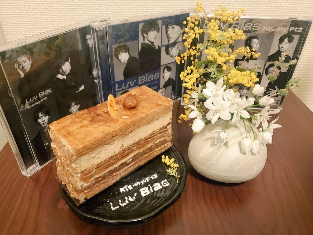 タグ ラブバイ の注目ツイート メガとんトラック