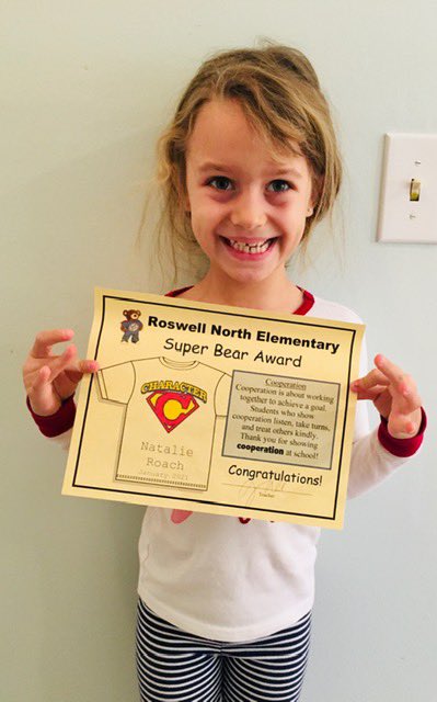 teachermoons's tweet photo. #superbear #rnegreatthings https://t.co/7EjRh5kbXT