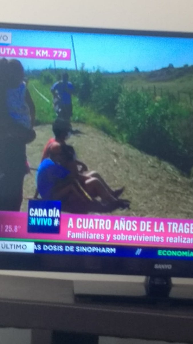 msena31's tweet photo. #Monticas #SantaFe
Duele pensar en cómo el #Estado niega y se burla de este profundo dolor.
La #Justicia ausente
Las #Rutas siguen siendo un DESASTRE
Los controles siguen siendo pocos.
¿Exagero?
👉Cortaron el pasto solo en dónde fué el siniestro...hasta en eso se cagan. https://t.co/dNILEEY4jN