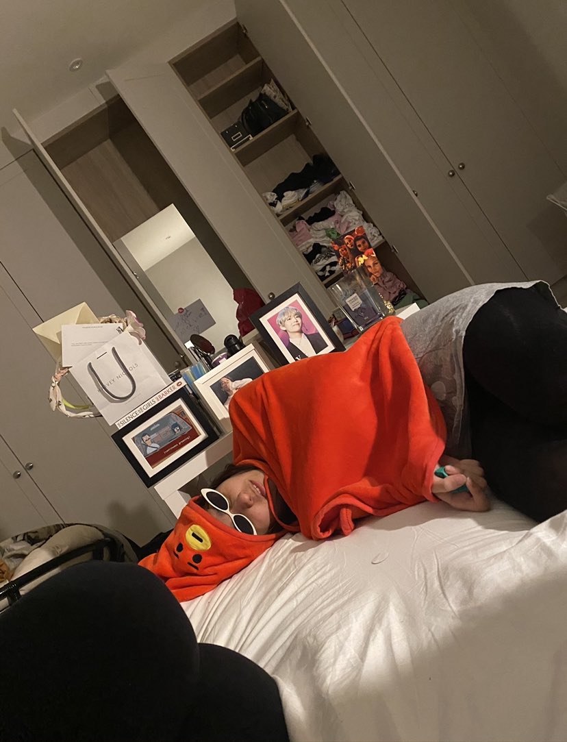 Britt⁷ (ᵔᴥᵔ) tweet media