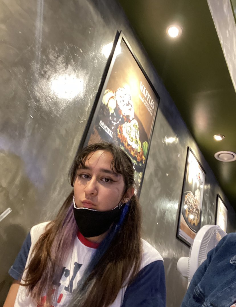Britt⁷ (ᵔᴥᵔ) tweet media