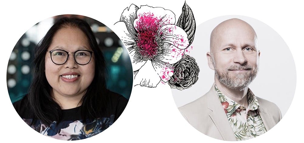 Get Community Skills today - start with our free canvases and on-demand training: buff.ly/3dfJJnK
Apply Community Builder methods to your life and work.

#BusinessDesignMethods