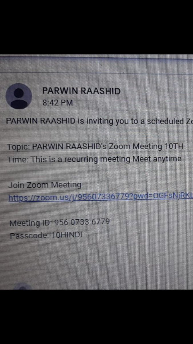 Iram90688332's tweet image. #Zoomcodesclasses 
class of UAE :- CBSE