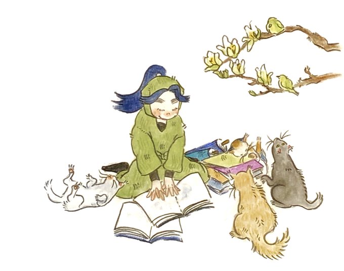 浦風藤内のTwitterイラスト検索結果。