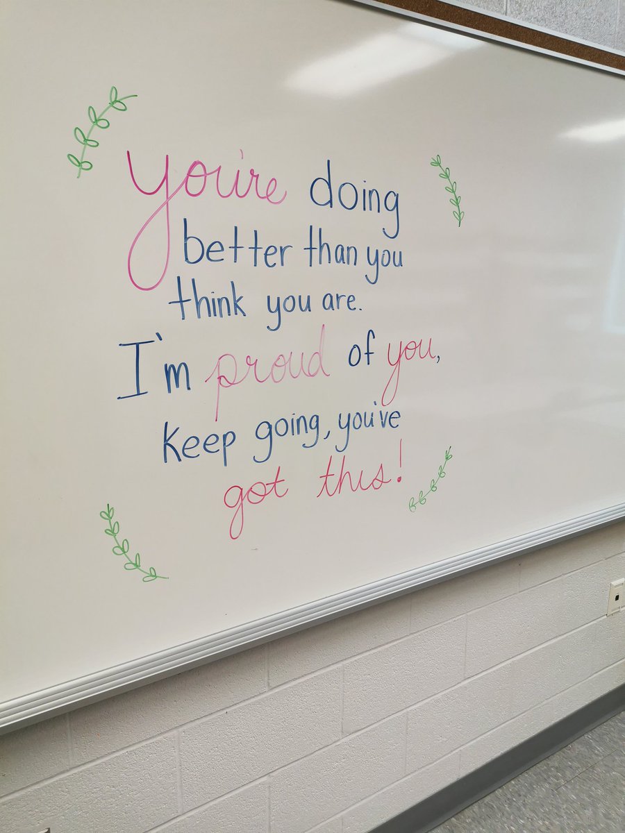 Very special #PinkShirtDay2021 <a href="/LakeSimcoePS/">Lake Simcoe PS</a> #takethepledge and lift each other up!