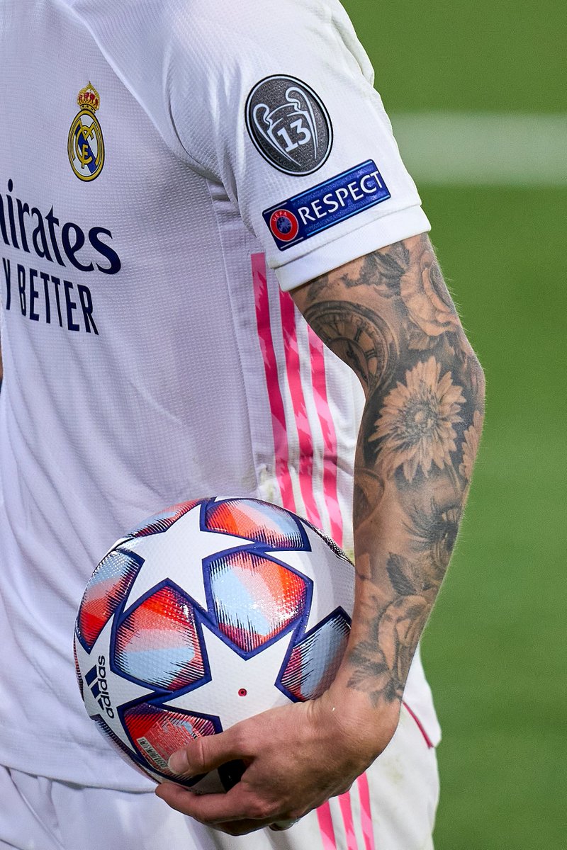 ChampionsLeague's tweet photo. Name the #UCL star 👇 https://t.co/4b6YKLENaz