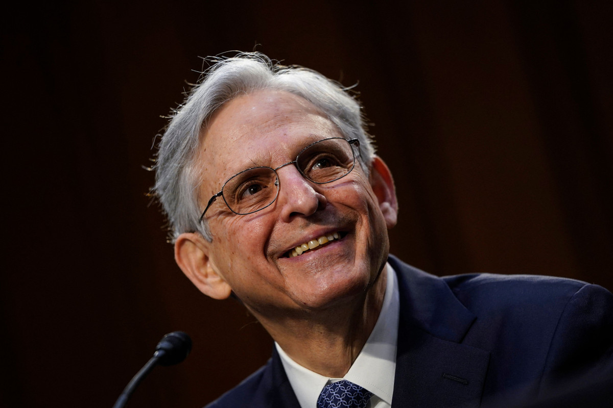 Merrick Garland, Biden's AG nominee, approaches vote with bipartisan support