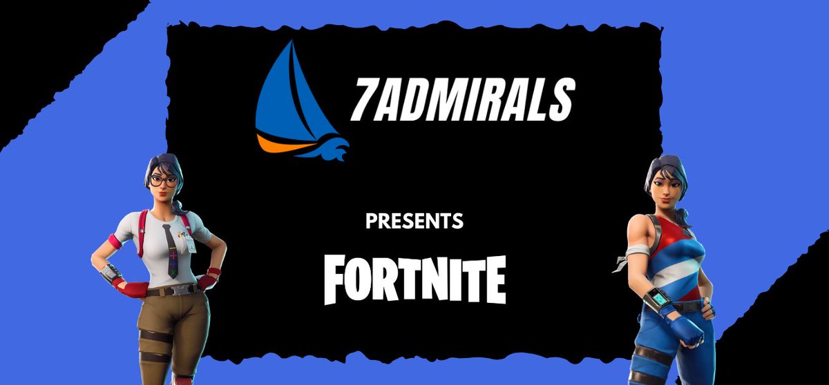 7 Admirals tweet media
