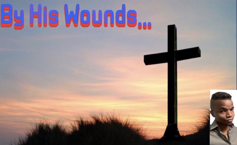 #CBAmazingThingsTheChurch: 
By His wounds, you are healed. 

youtu.be/yGzOPnM3cPs

 #riseup #christ #blessed #grace 
#Jesus #recovery #Healing #hope #family #faith #JesusIsLord #FearHim 

FAIR USE NOTICE (Limits on exclusive rights) Pursuant to Title 17 Sections 107,112