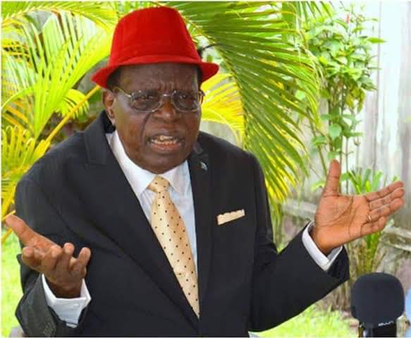 Mwando Christian tweet media