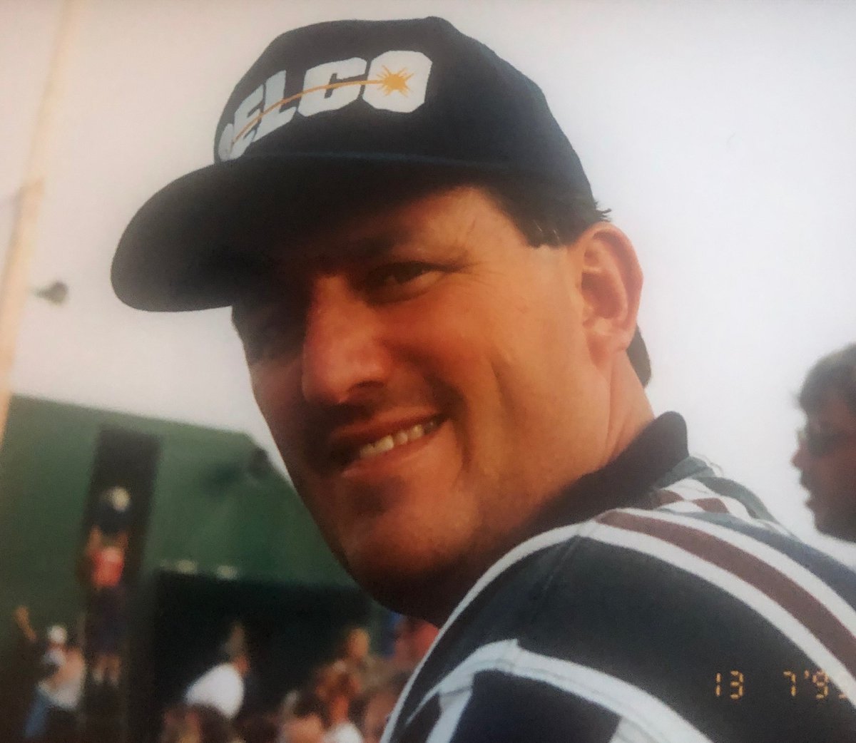 This February, we celebrate the birthday our founder, Jim Reilly. Learn more about Jim and how RELCO got its start at gorelco.com/about-us/jjr/!