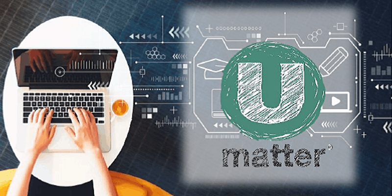 REGISTER NOW for Upcoming #Umatter® Trainings!

Umatter® for Schools, Umatter® Suicide Prevention Training of Trainers, and Umatter®: Preventing Substance Abuse in the School Community Two Hour Online Short Course.

Find out more and register at bit.ly/2ZOFZBM.
