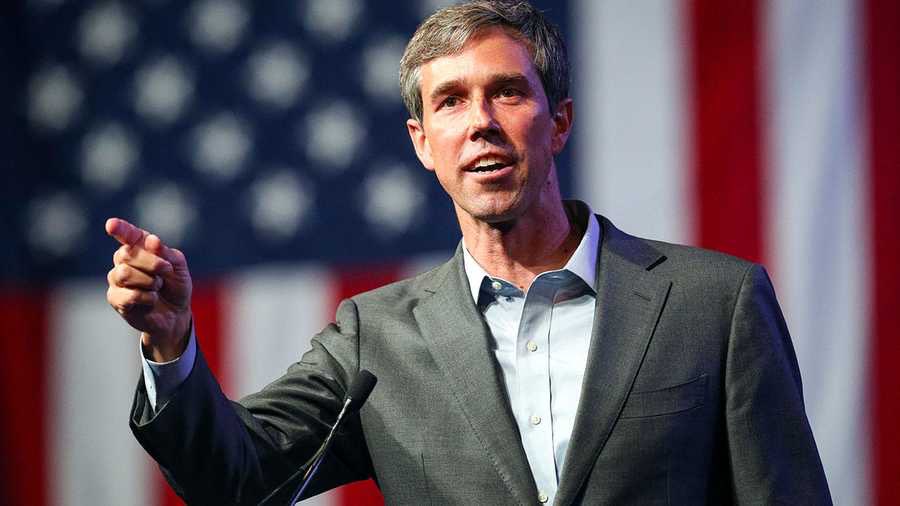 BREAKING: Former U.S. Congressman Beto O’Rourke is considering a run for Governor of Texas against GOP incumbent Greg Abbott in 2022. RETWEET if you would support @BetoORourke against Trump puppet Greg Abbott!