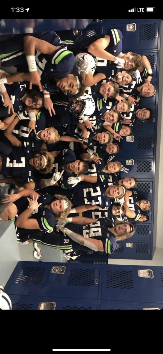 Legends forever 💚💙