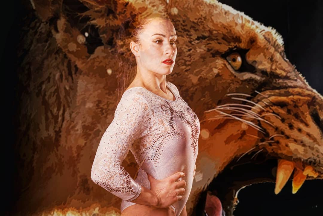 Una pazza idea salva il mio sogno!🔥✨⛩️
Vi avevo anticipato, poco tempo fa, che avrei avuto delle novità❣️😏 Nell'ultimo articolo sul mio blog trovate la bella notizia... Bella soprattutto per il pubblico italiano🇮🇹😍
❤️L'attesa è finita❤️
vanessaferrari.com/2021/02/24/una…