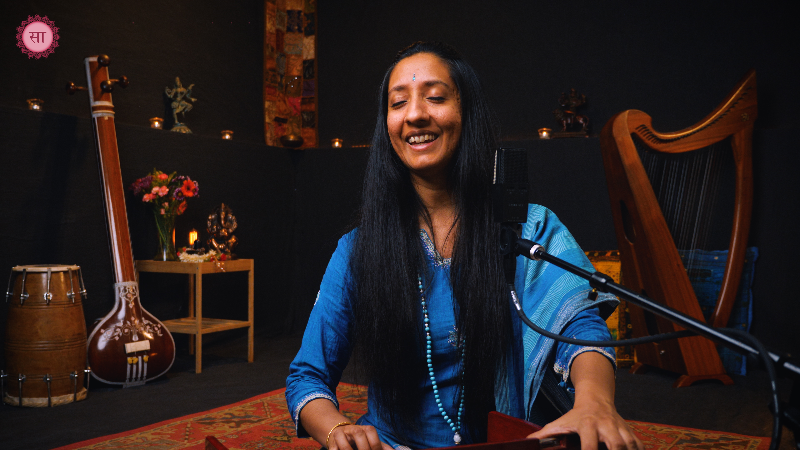 [No-Cost Class] The Luminous Voice - Meditations on Śiva - mailchi.mp/98e203886496/j…