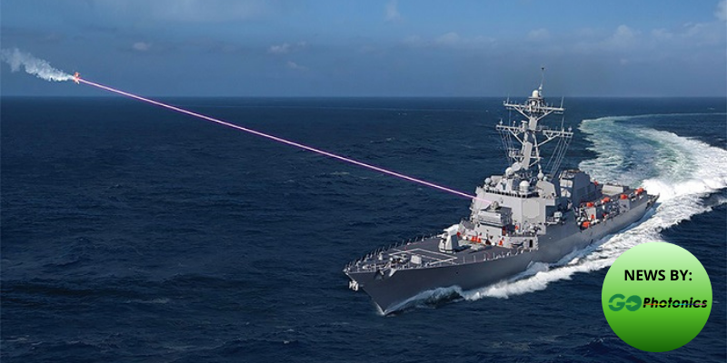 gophotonics's tweet image. US Navy to Equip Aegis Combat Systems with Fully Integrated Lasers
Read More: ow.ly/hHJD50DHq4i

@USNavy @LockheedMartin #weaponsystem #combatsystems #AegisCombatSystem #laserweapon #integratedlasers #highenergylaser #HELIOS #solidstatelaser