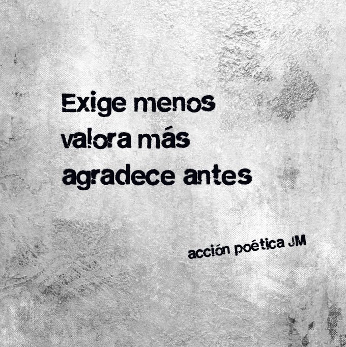 jmolaizola's tweet image. Auto-consejo para muchos días: