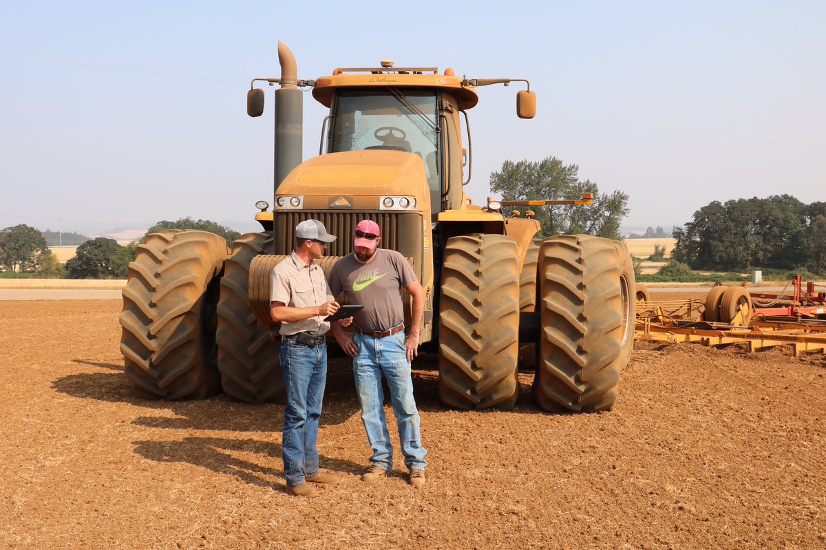 Pratum Co-op (@pratumcoop) on Twitter photo We’re excited to announce the upcoming launch of our Pratum Co-op grower portal! 📱🖥
Our grower portal was built to make life easier for our customers. You’ll be able to view and pay invoices, review purchases, and so much more! 
#YourLocalCoop #InnovativeSolutions We’re excited to announce the upcoming launch of our Pratum Co-op grower portal! 📱🖥
Our grower portal was built to make life easier for our customers. You’ll be able to view and pay invoices, review purchases, and so much more! 
#YourLocalCoop #InnovativeSolutions