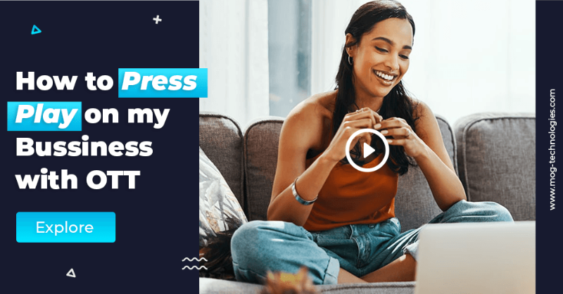 MOGTechnologies's tweet photo. A distribution and #monetization model adapted to your business is the first step in the new #digitalvideo world. Check out in the link below how a good infrastructure helps you to manage, distribute and monetize content while offering your viewers a high-quality video experience