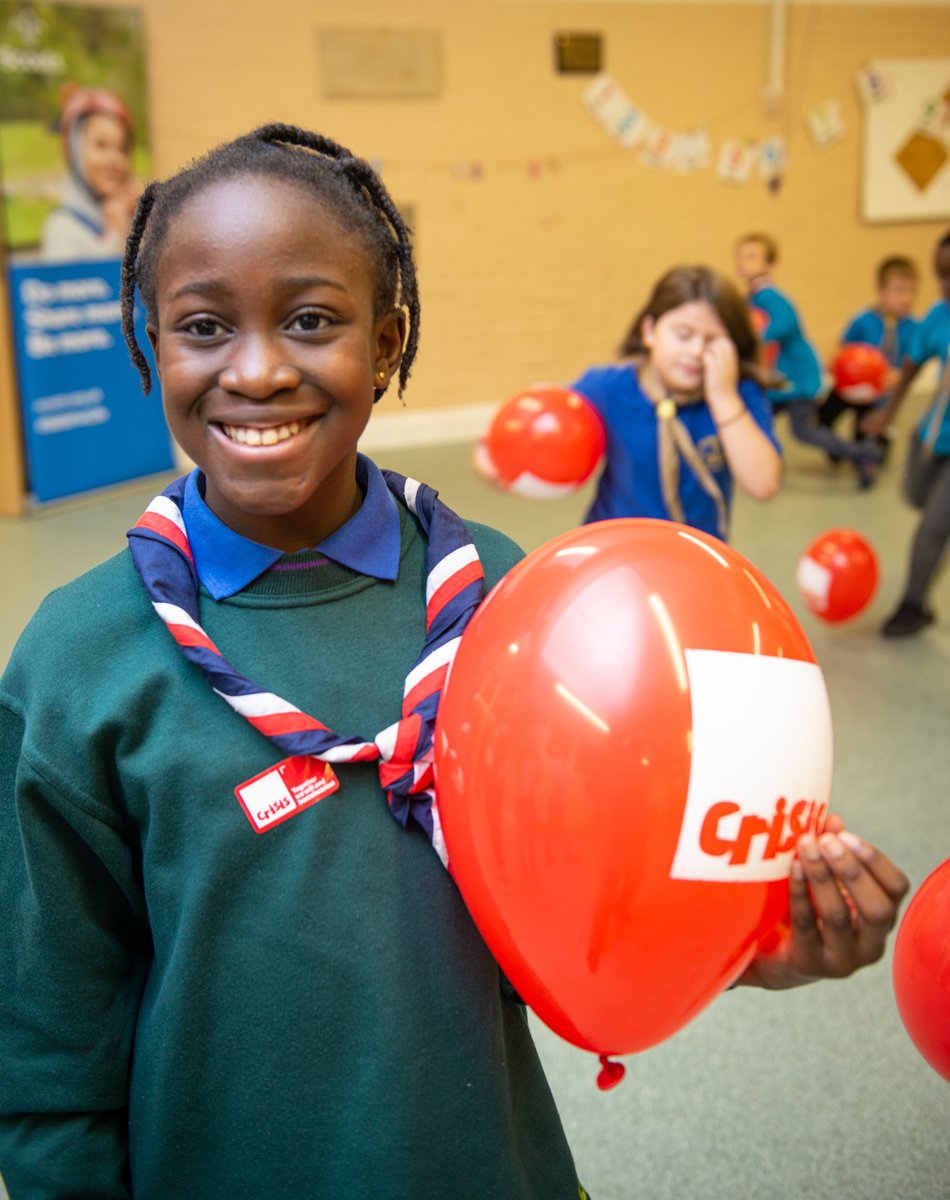 crisis_uk's tweet image. During @UKScouting's #ThankTwo week. we're sending out special thanks to all the scouts and their volunteers for working with us on A Million Hands and showing they care about ending homelessness crisis.org.uk/get-involved/f…