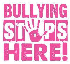 Today is anti bullying day. Did you know this idea originated in Canada and is now recognized on various days world wide. Today we remind ourselves to be kind to others always. And if you see bullying, stop bullying