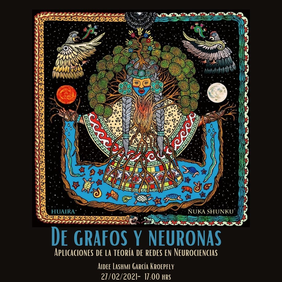 IFC_UNAM's tweet photo. ¿Te has preguntado cómo pasamos de una conexión sináptica a funciones cerebrales complejas como el movimiento? 🏃🧠
Descúbrelo en la próxima plática de @ClubLecturaLNC. ¡El registro sigue abierto!
https://t.co/fqxuVRslqy https://t.co/IRBlKki9AZ