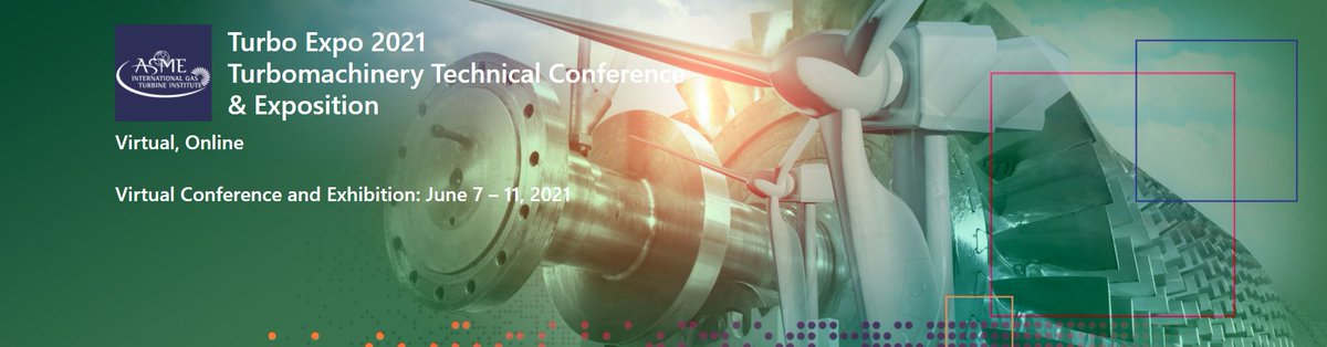 solarsco2ol's tweet photo. #SOLARSCO2OL project partners will be joining a panel session at @ASMEdotorg #TurboExpo online event on 7th-11th June presenting R&D EU Experiences in #sCO2 cycles. Don’t miss the chance to learn more about large #sCO2 projects under development in #EU🇪🇺: https://t.co/8iSNZ88KlP https://t.co/YhyZDCIaXk